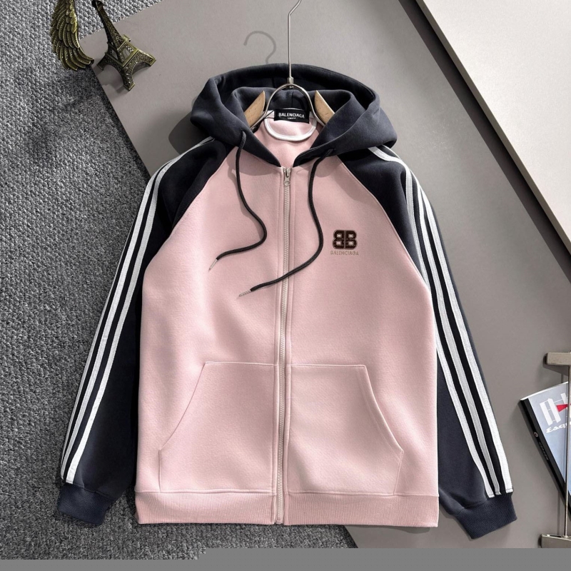 Ba*len*cia*ga coats